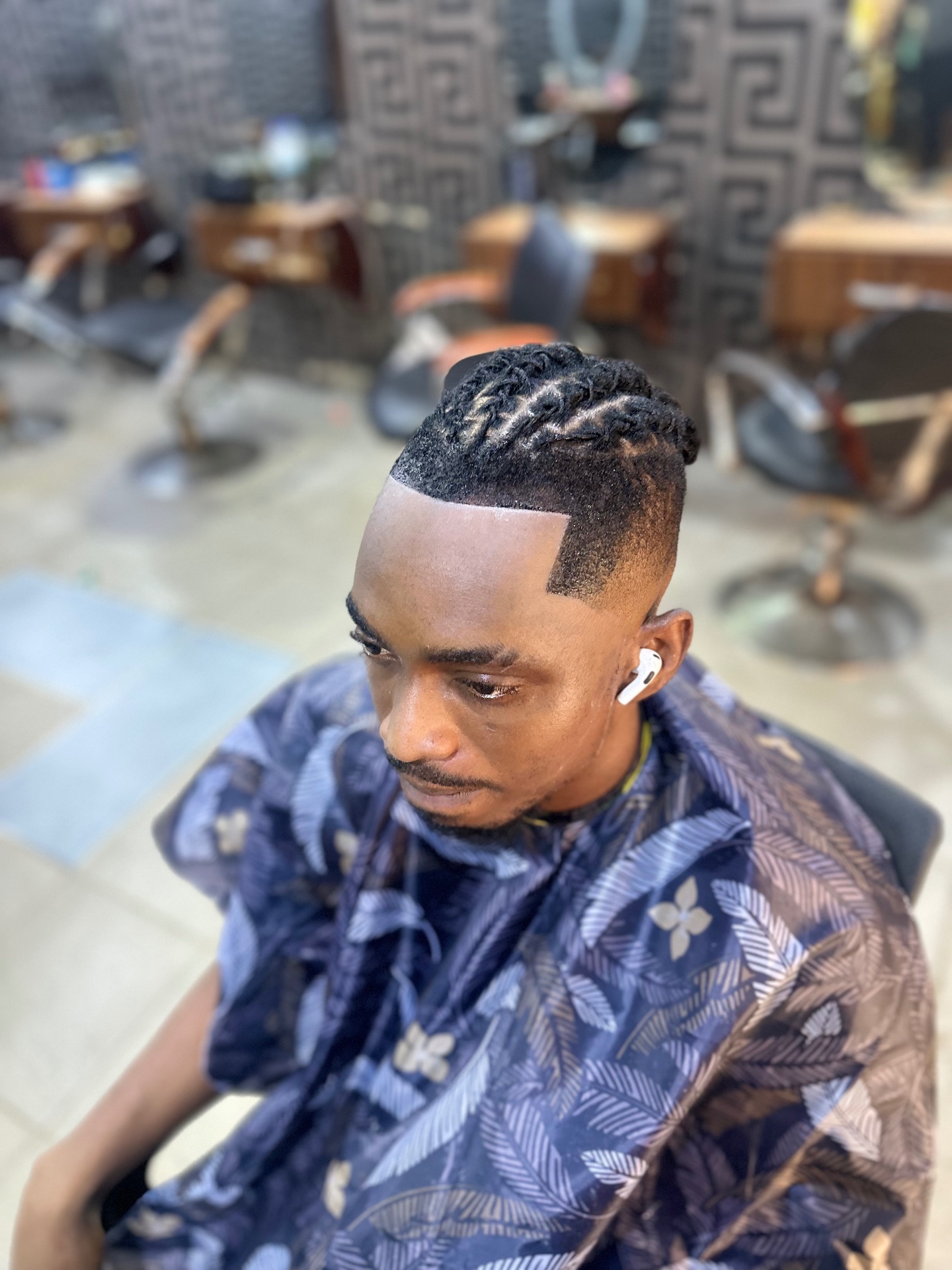 Featured cut 3